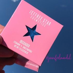 ๐ NWT Exclusive Deceased Artistry Single! WOW๐